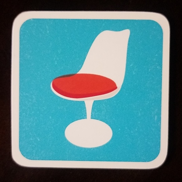Modern Furniture Coasters - Picture 5 of 6